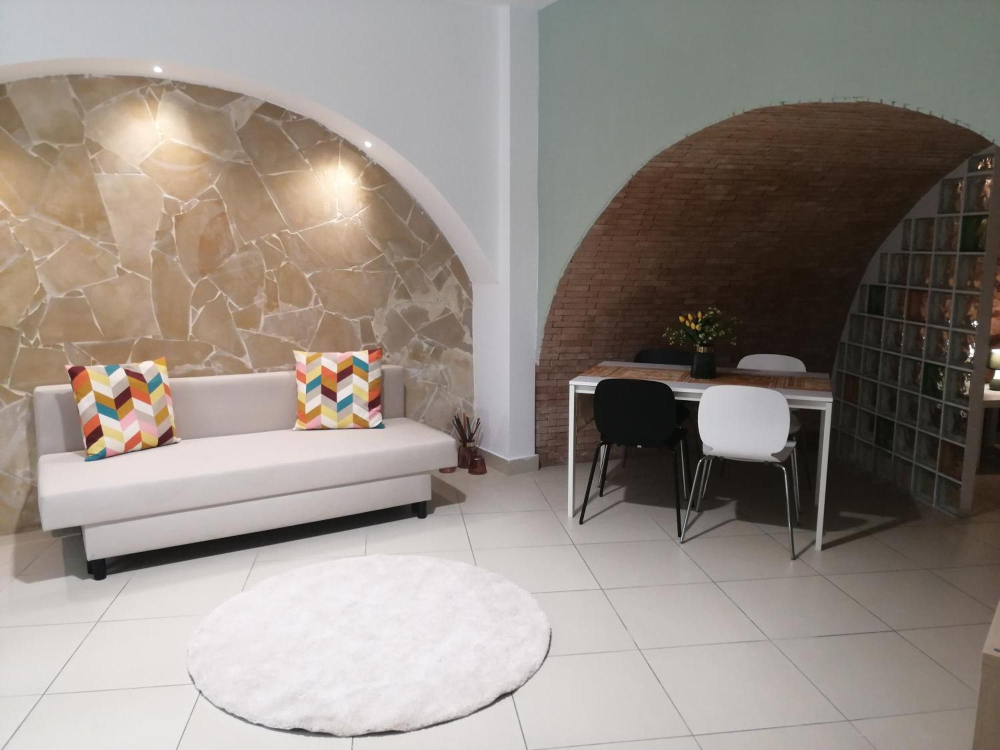Dante House - By Holiday In The Ct Apartman Catania Kültér fotó