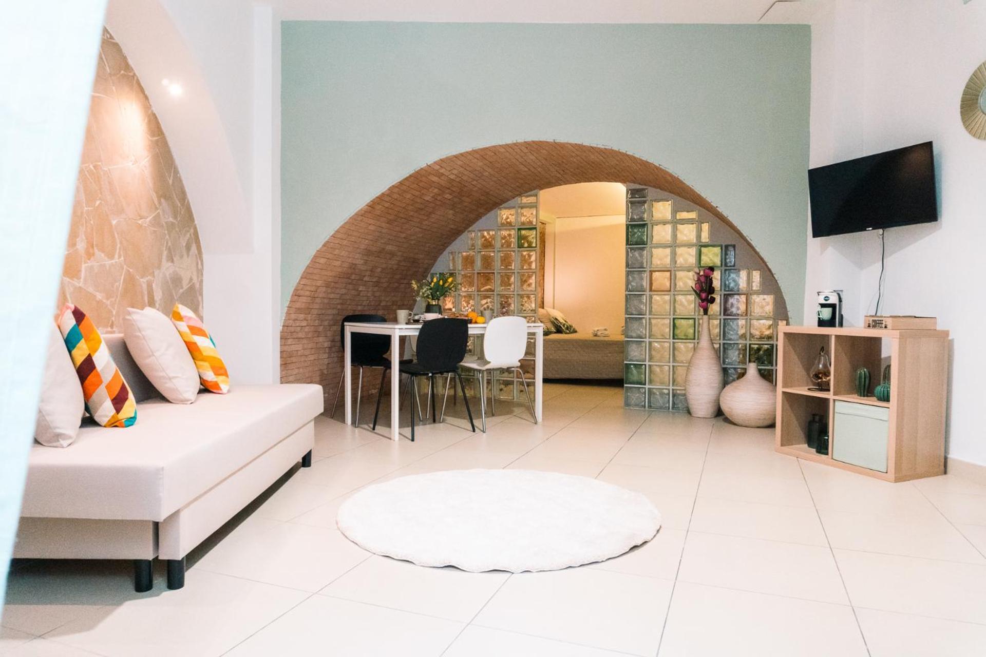Dante House - By Holiday In The Ct Apartman Catania Kültér fotó