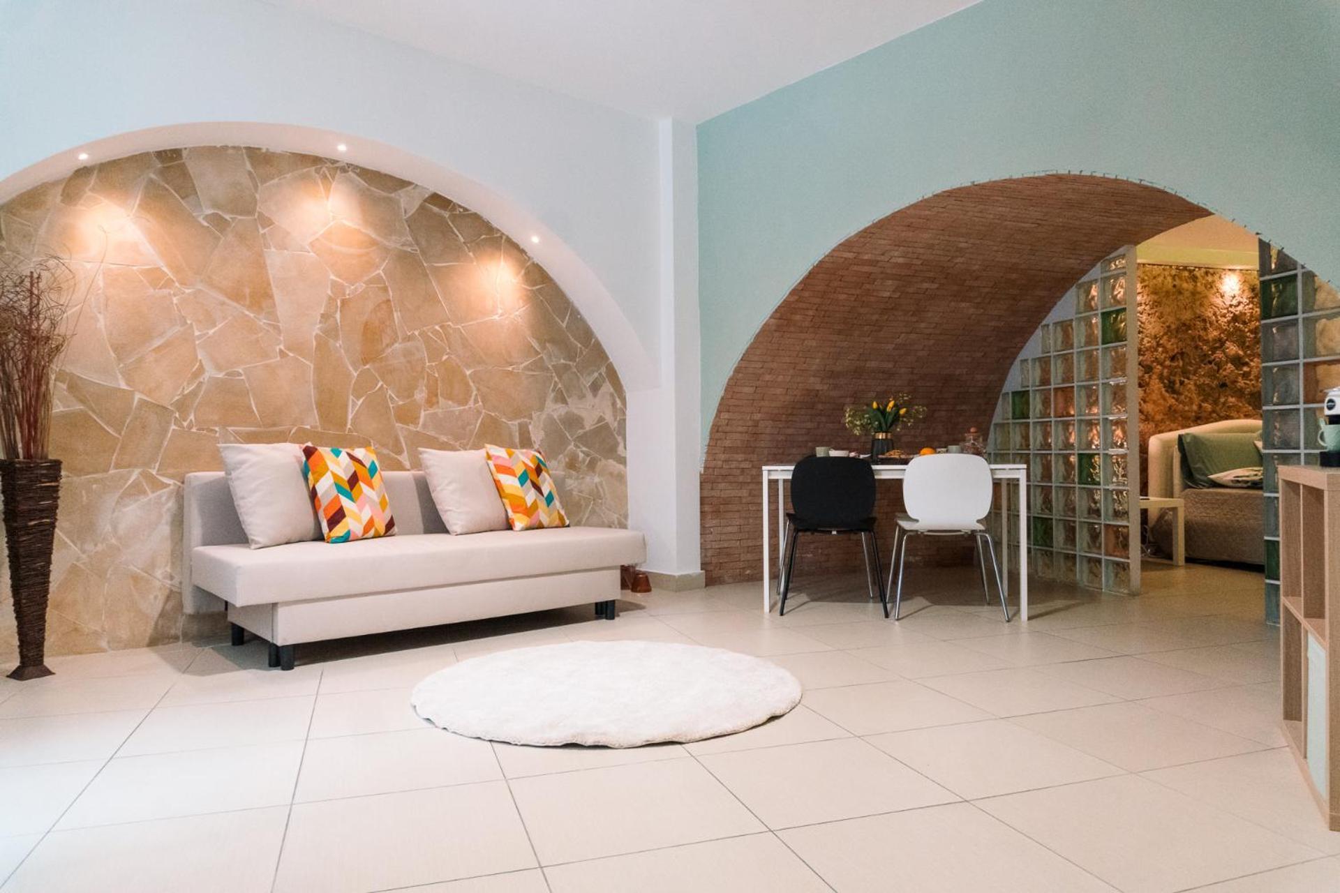 Dante House - By Holiday In The Ct Apartman Catania Kültér fotó