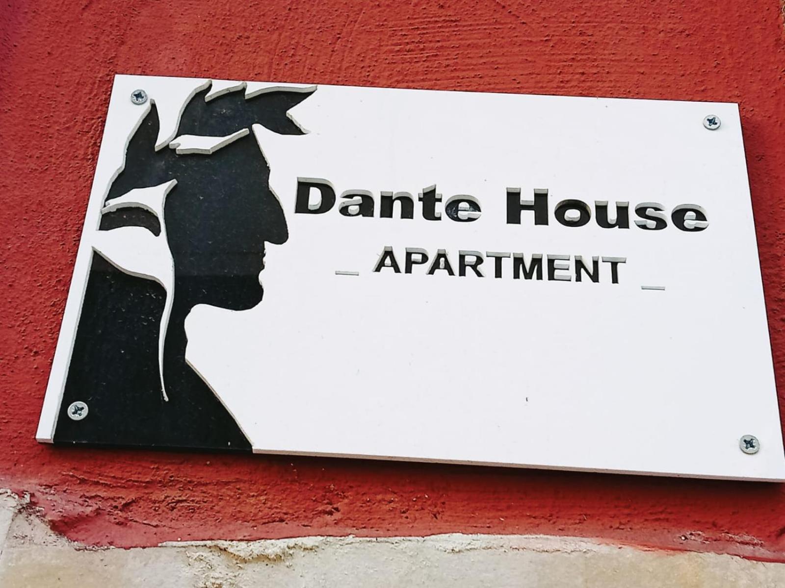 Dante House - By Holiday In The Ct Apartman Catania Kültér fotó